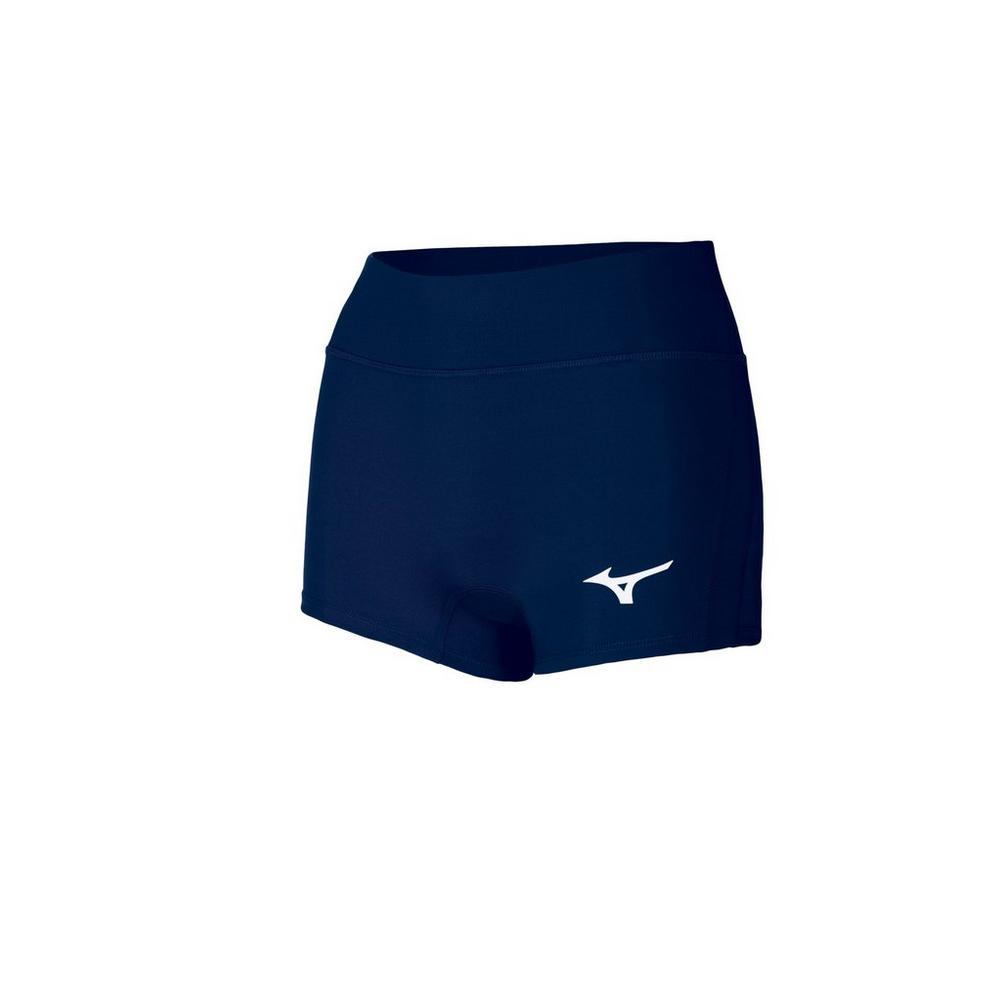 Mizuno Women's Apex 2.5" Inseam Volleyball Short Volleyball Apparel All