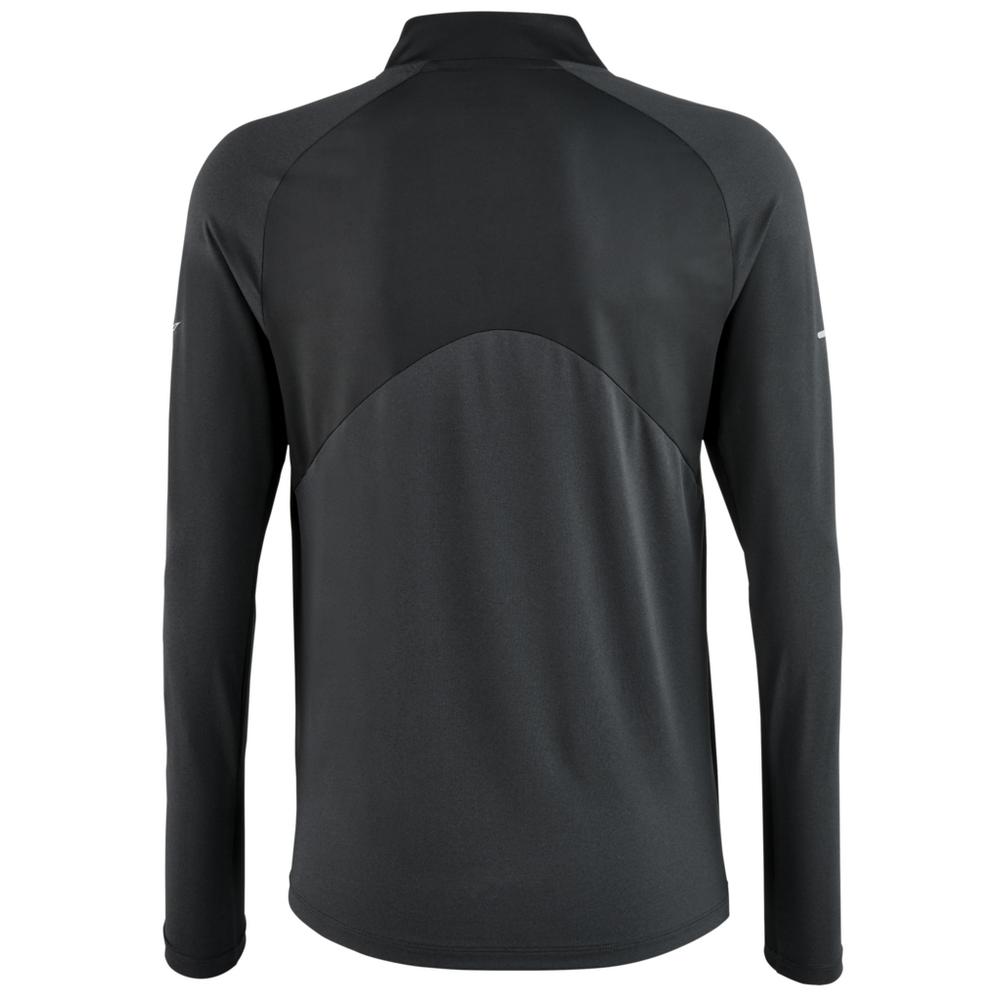 Men's Mizuno Performance 1/4 Zip Mens Apparel Sweatshirts & Fleece