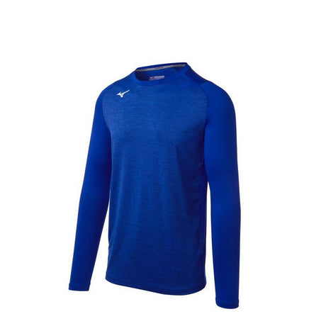 Mizuno Alpha Stretch Sleeve Mens Apparel Shirts & Tops