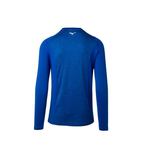 Mizuno Alpha Stretch Sleeve Mens Apparel Shirts & Tops