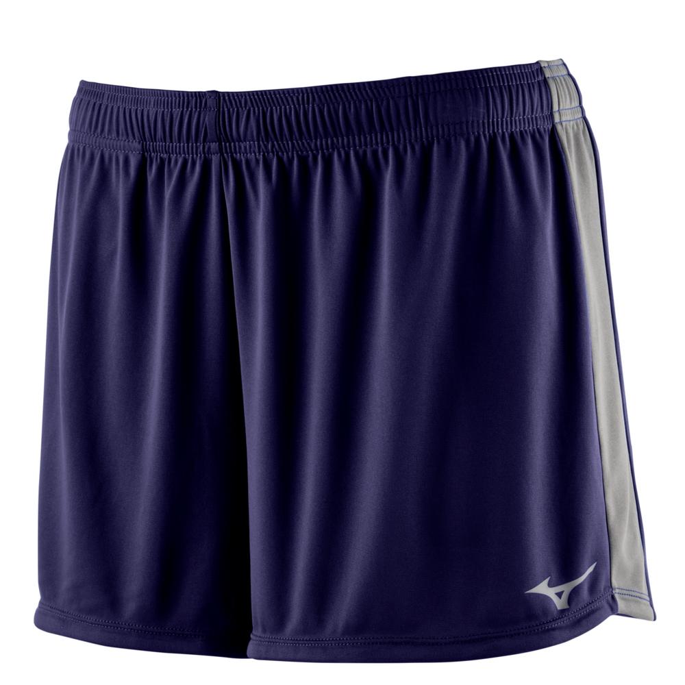 Mizuno Women's Icon 3.5" Training Short Womens Apparel Shorts
