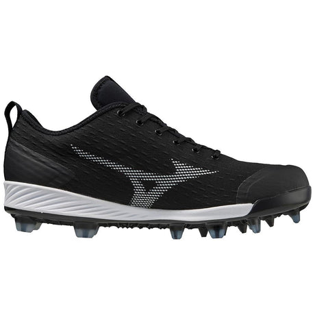 Mizuno Dominant 4 TPU Men's Molded Baseball Cleat Baseball Footwear Adult