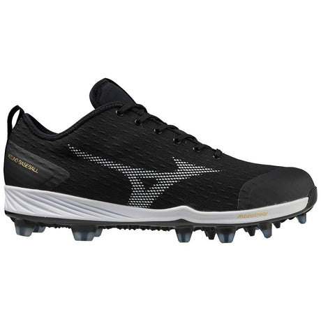 Mizuno Dominant 4 TPU Men's Molded Baseball Cleat Baseball Footwear Adult