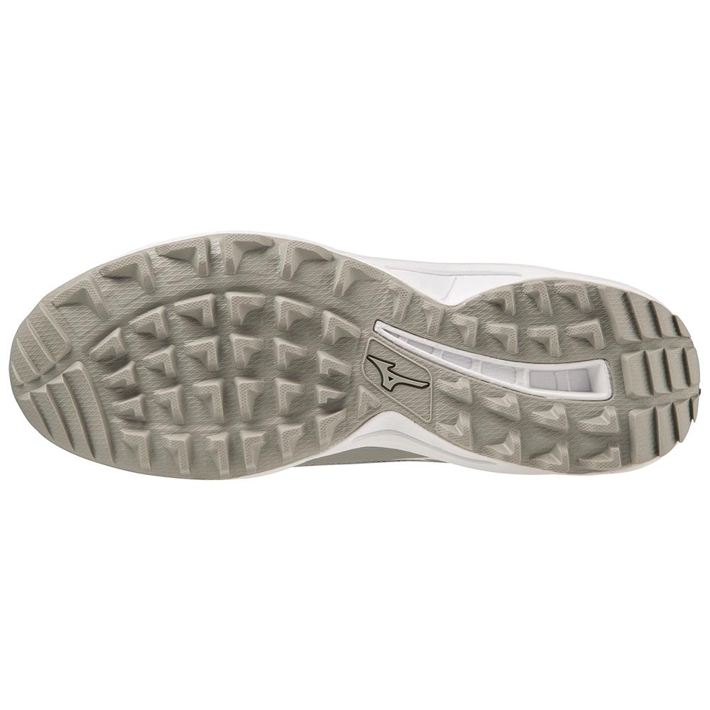 Mizuno Ambition 3 FP Low All Surface Women's Turf Shoe Softball Footwear All