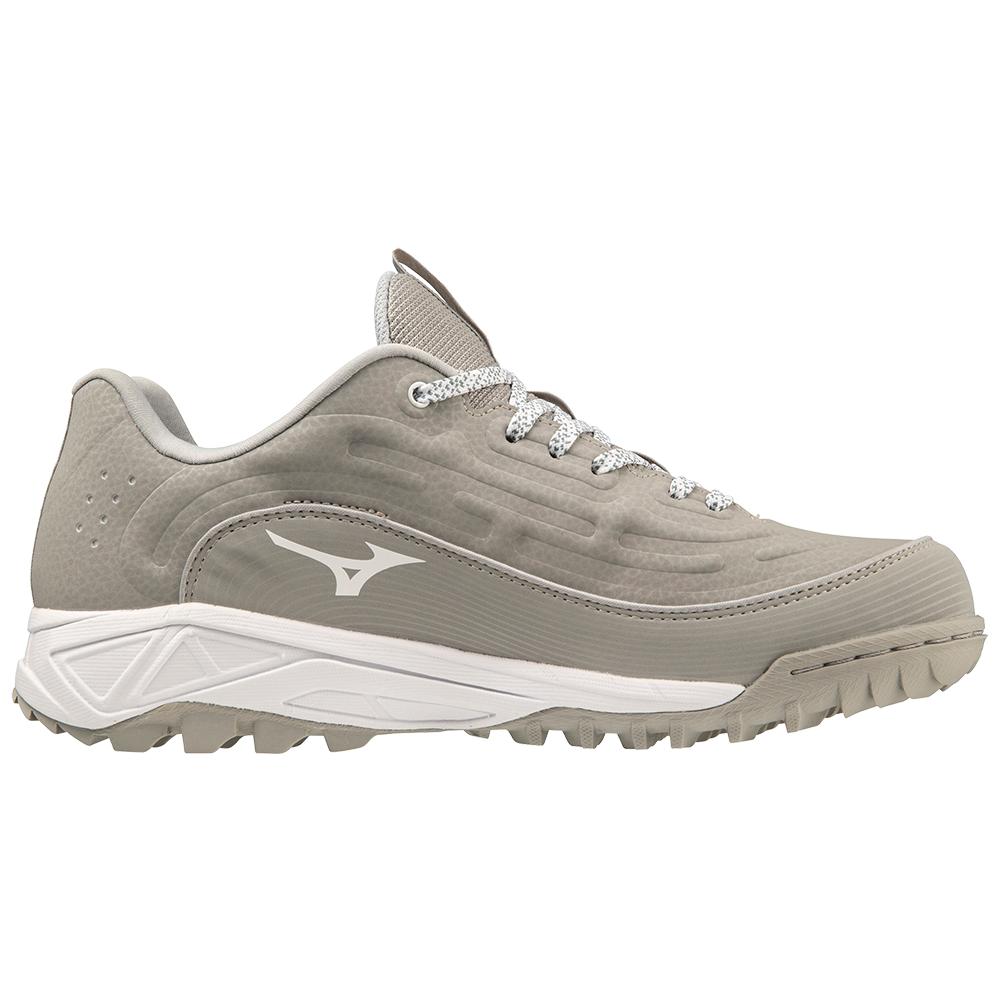 Mizuno Ambition 3 FP Low All Surface Women's Turf Shoe Softball Footwear All