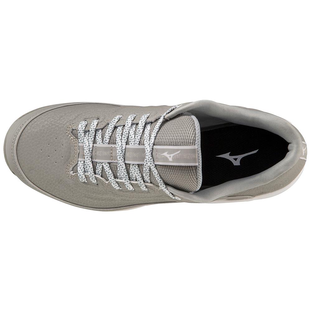 Mizuno Ambition 3 FP Low All Surface Women's Turf Shoe Softball Footwear All