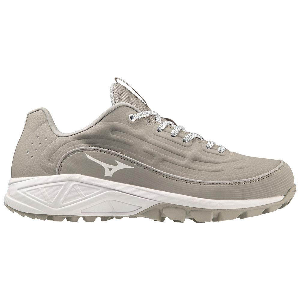 Mizuno Ambition 3 FP Low All Surface Women's Turf Shoe Softball Footwear All