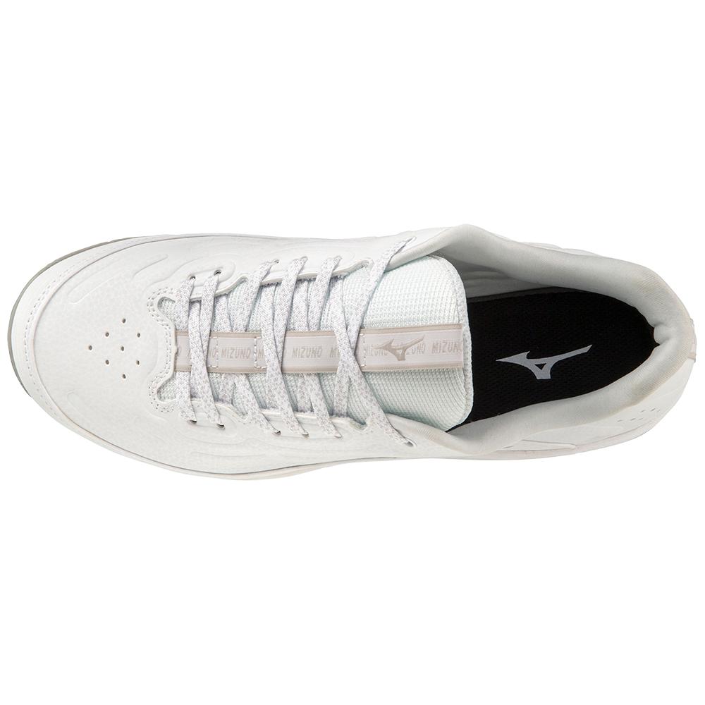 Mizuno Ambition 3 FP Low All Surface Women's Turf Shoe Softball Footwear All