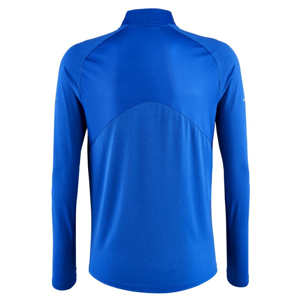 Men's Mizuno Performance 1/4 Zip Mens Apparel Sweatshirts & Fleece