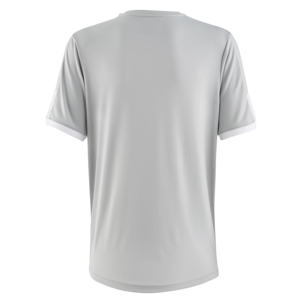 Mizuno Youth Aerolite V-Neck Baseball Jersey Baseball Jerseys Youth