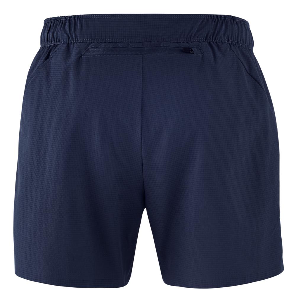 Mizuno Men's Performance 5" Short + Liner Mens Apparel Shorts
