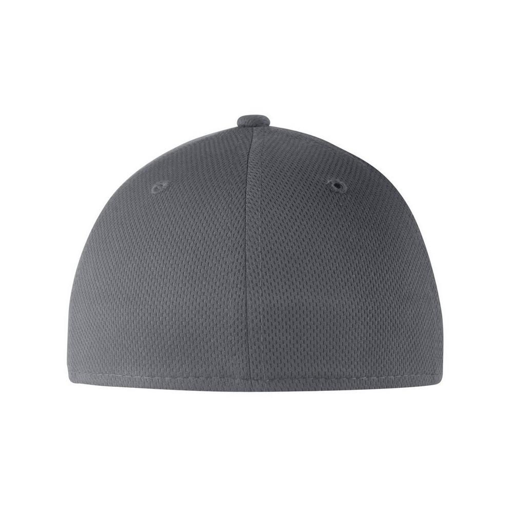 Mizuno Stretch Fitted Team Hat Unisex Accessories Hats & Caps