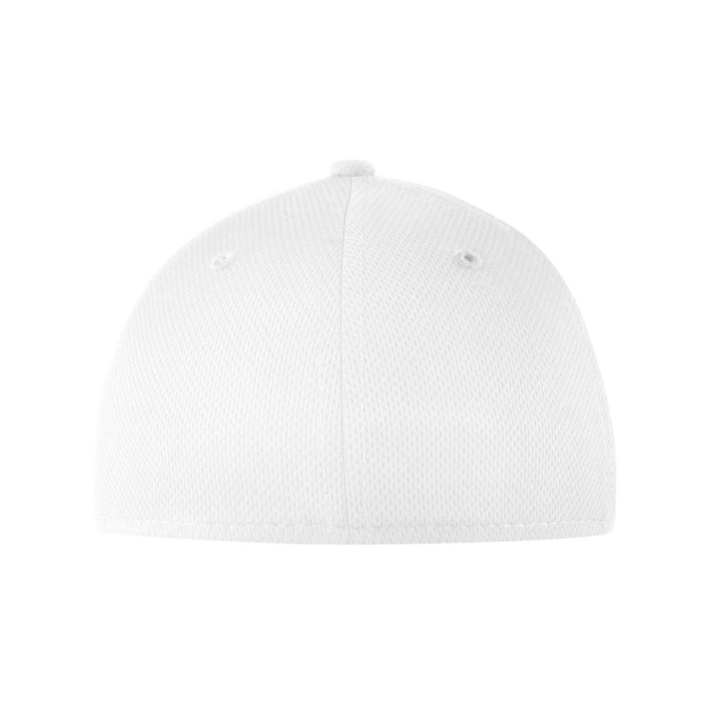 Mizuno Stretch Fitted Team Hat Unisex Accessories Hats & Caps