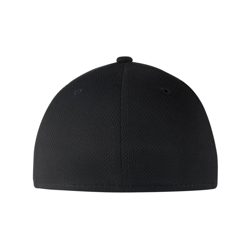Mizuno Stretch Fitted Team Hat Unisex Accessories Hats & Caps