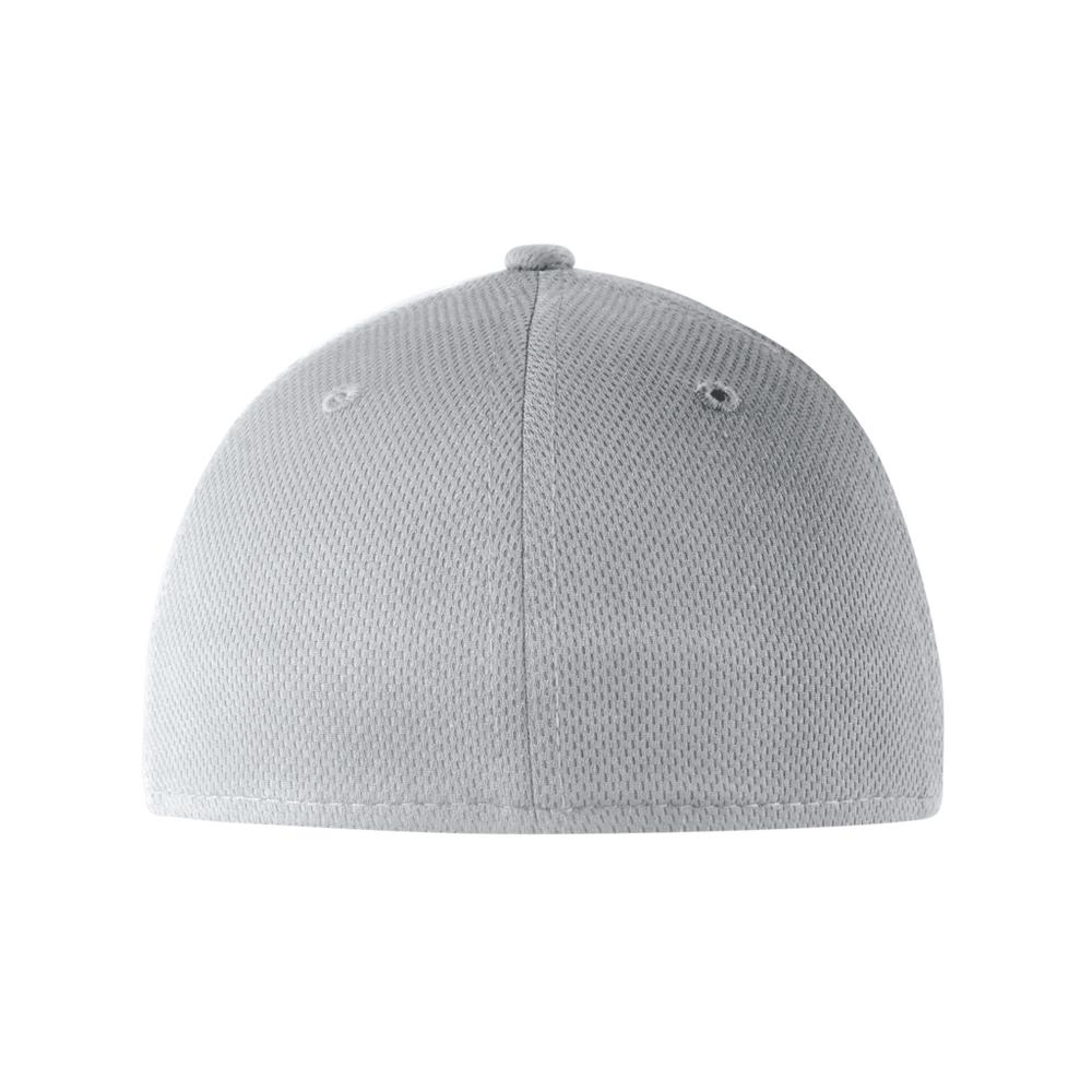 Mizuno Stretch Fitted Team Hat Unisex Accessories Hats & Caps