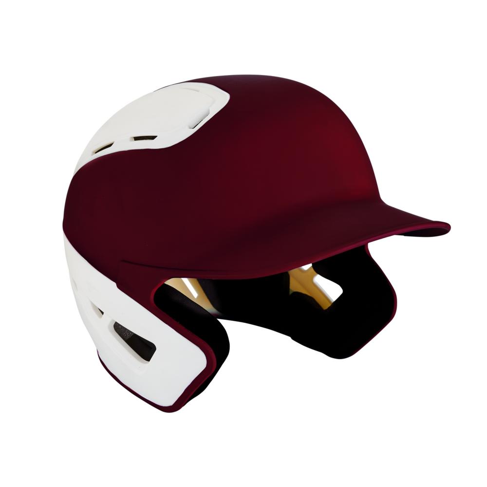 Mizuno B6 Baseball Batting Helmet Baseball Batting Helmets All
