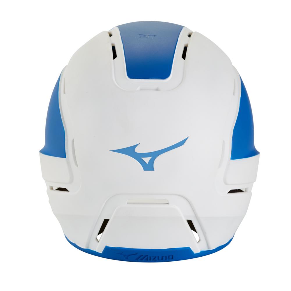 Mizuno B6 Baseball Batting Helmet Baseball Batting Helmets All