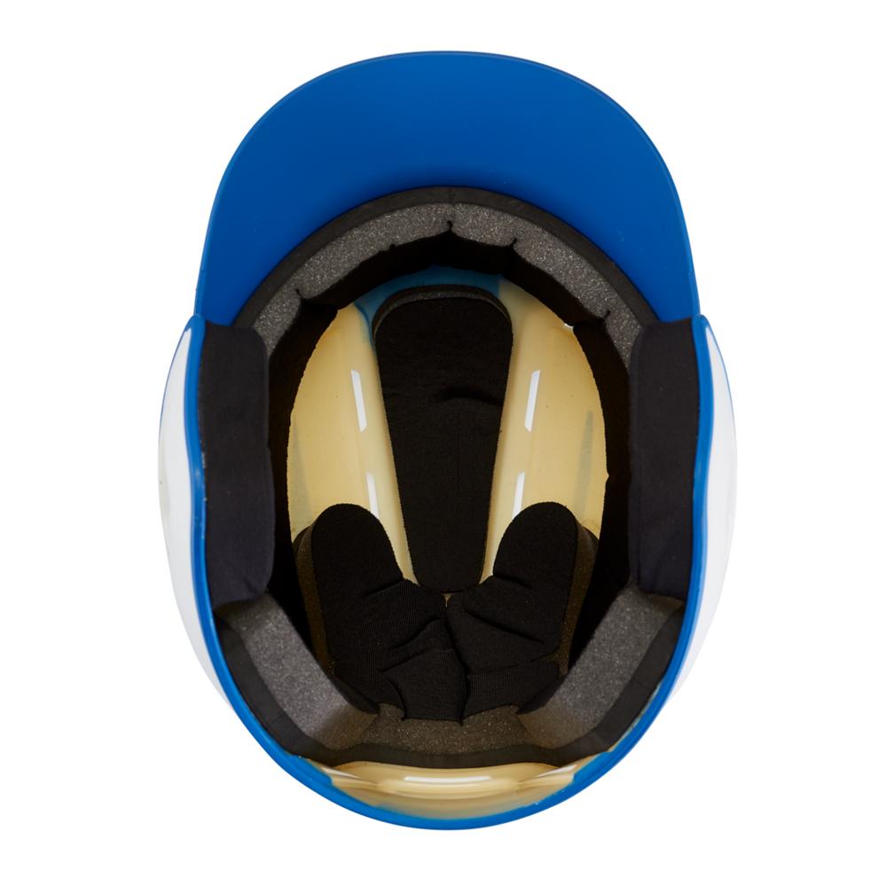 Mizuno B6 Baseball Batting Helmet Baseball Batting Helmets All