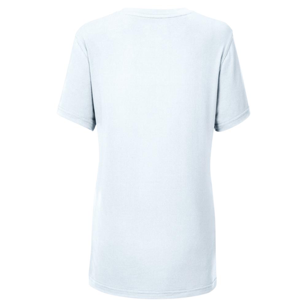 Mizuno Youth Girl's Short Sleeve Attack Tee 3.0 Volleyball Apparel All