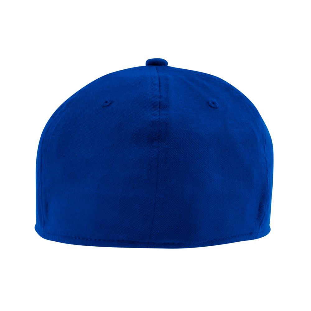 Mizuno Fitted Pro Hat Unisex Accessories Hats & Caps