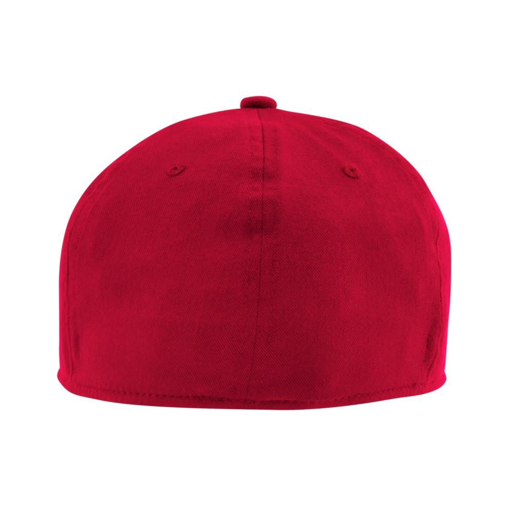 Mizuno Fitted Pro Hat Unisex Accessories Hats & Caps