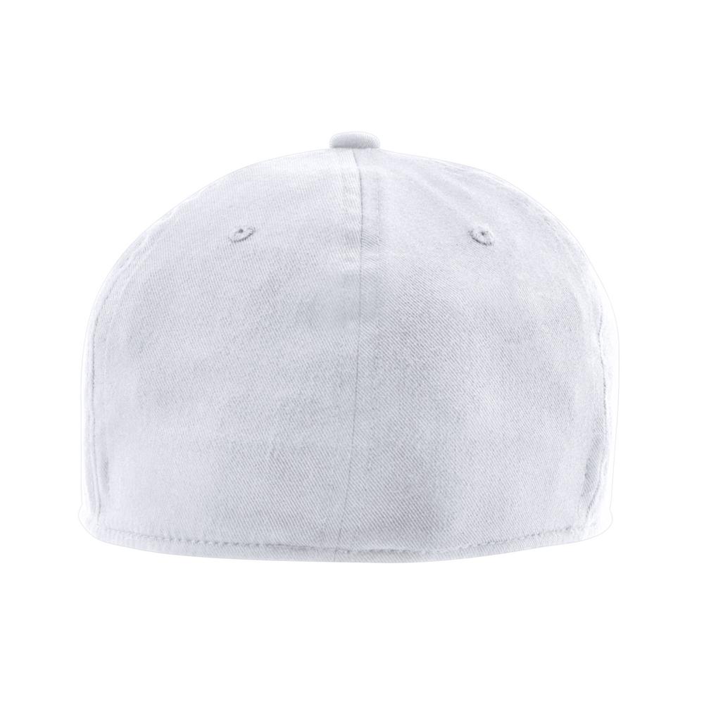 Mizuno Fitted Pro Hat Unisex Accessories Hats & Caps