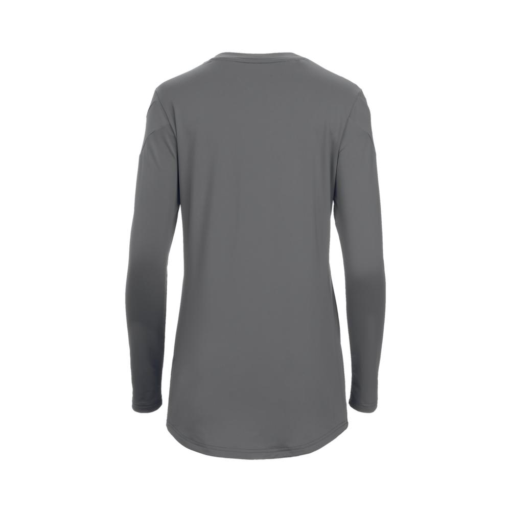 Mizuno Youth Balboa 6 Long Sleeve Volleyball Jersey Volleyball Apparel All