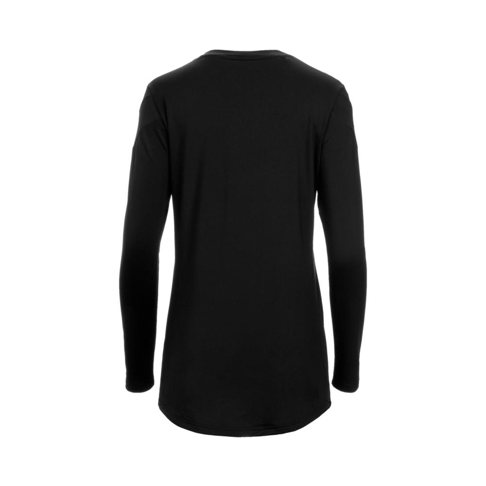 Mizuno Youth Balboa 6 Long Sleeve Volleyball Jersey Volleyball Apparel All