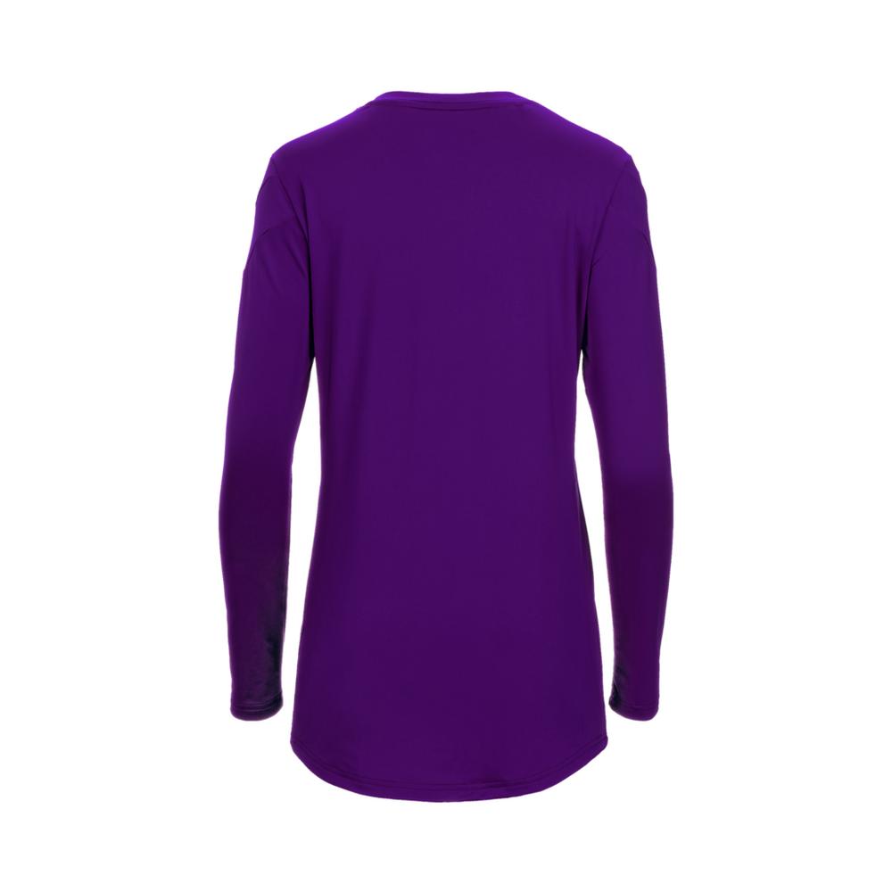 Mizuno Youth Balboa 6 Long Sleeve Volleyball Jersey Volleyball Apparel All