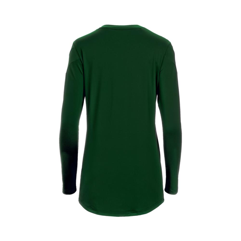 Mizuno Youth Balboa 6 Long Sleeve Volleyball Jersey Volleyball Apparel All