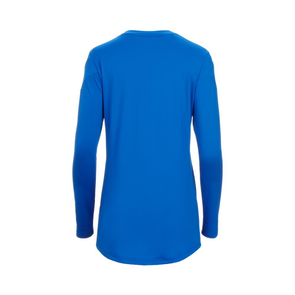 Mizuno Youth Balboa 6 Long Sleeve Volleyball Jersey Volleyball Apparel All