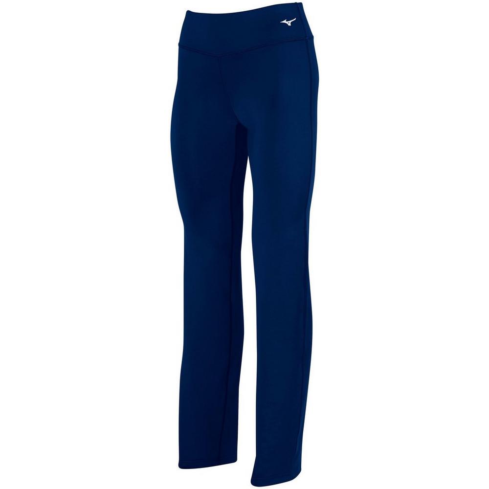 Mizuno Align Volleyball Pant Long Volleyball Apparel All
