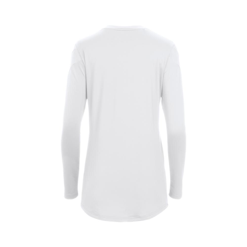 Mizuno Youth Balboa 6 Long Sleeve Volleyball Jersey Volleyball Apparel All