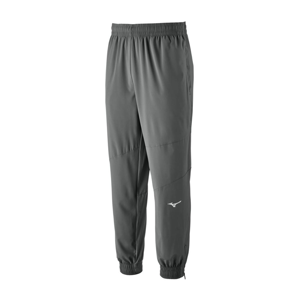 Mizuno Breaker Team Pants Mens Apparel Pants & Sweatpants
