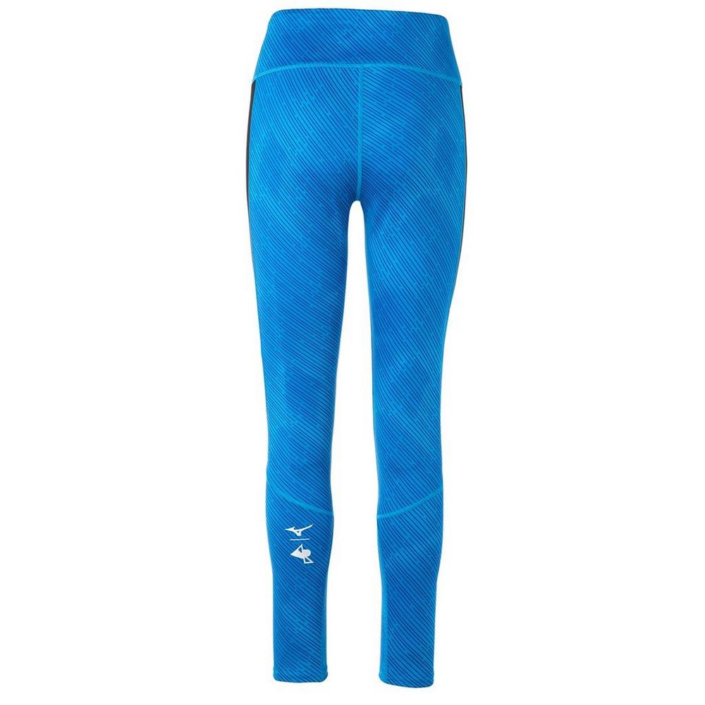 Mizuno April Ross Impulse Long Tight Volleyball Apparel All