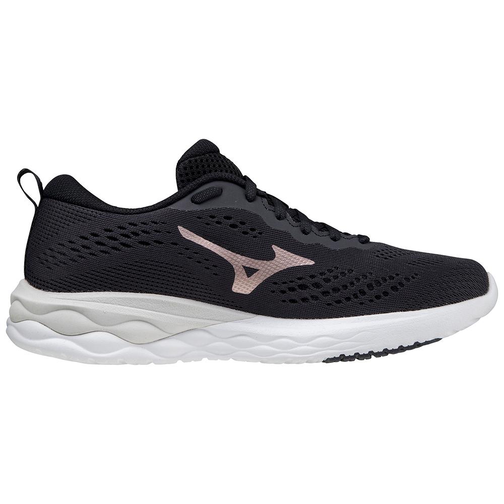 Mizuno Women's Wave Revolt 2 Training Shoe Womens Footwear Training & Running