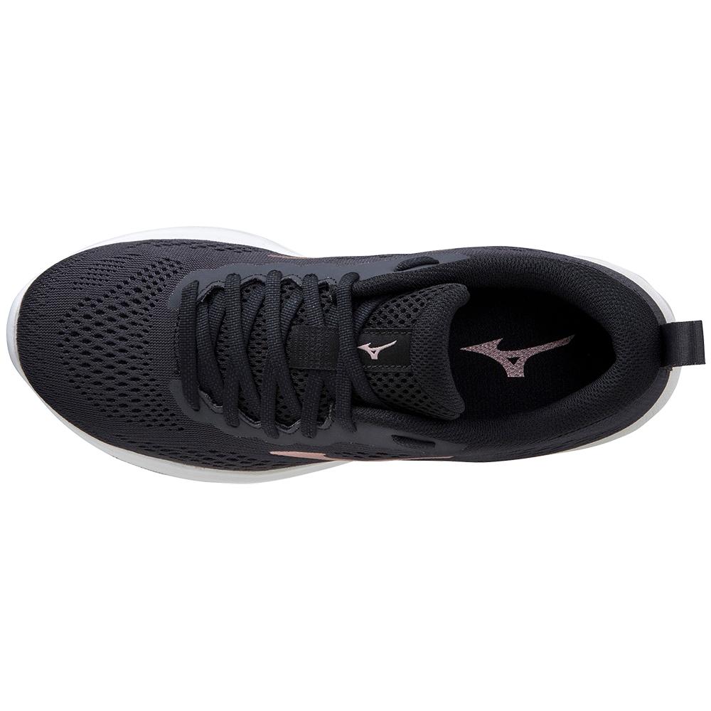 Mizuno Women's Wave Revolt 2 Training Shoe Womens Footwear Training & Running