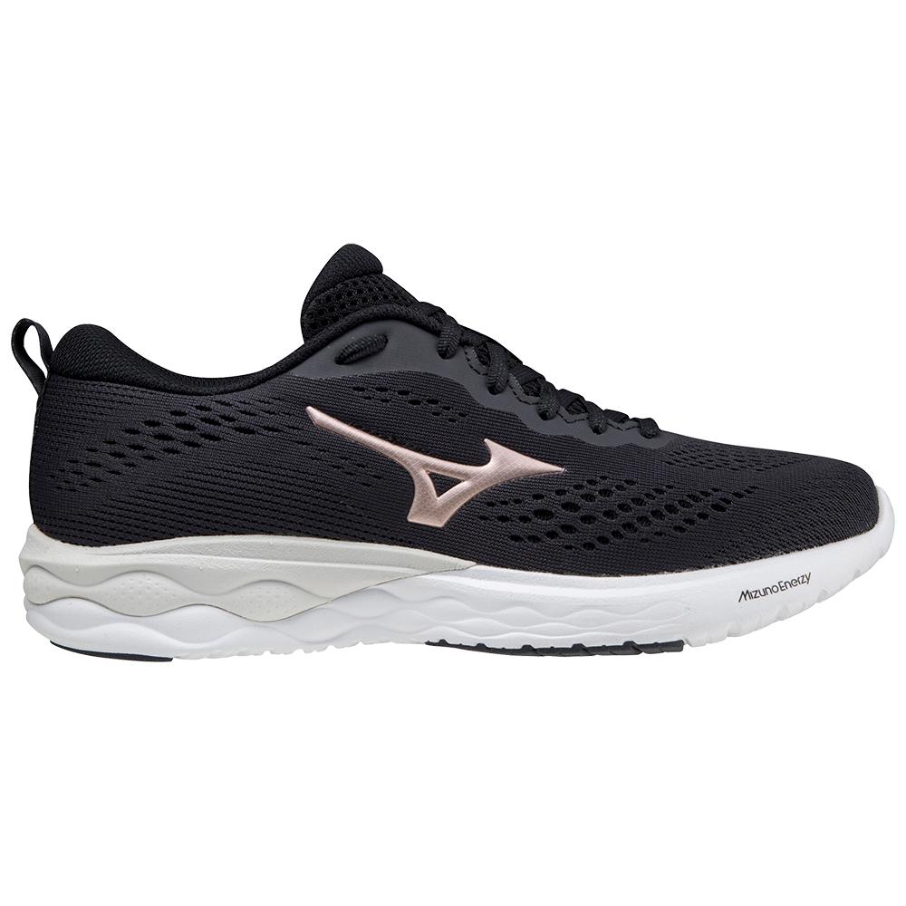 Mizuno Women's Wave Revolt 2 Training Shoe Womens Footwear Training & Running