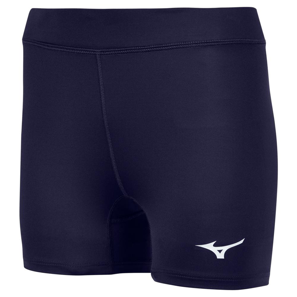 Mizuno Youth Vortex V2 Volleyball Short Volleyball Apparel All
