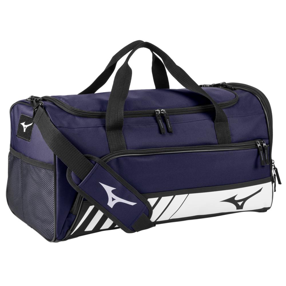 Mizuno All Sport Duffle Unisex Accessories Bags & Backpacks