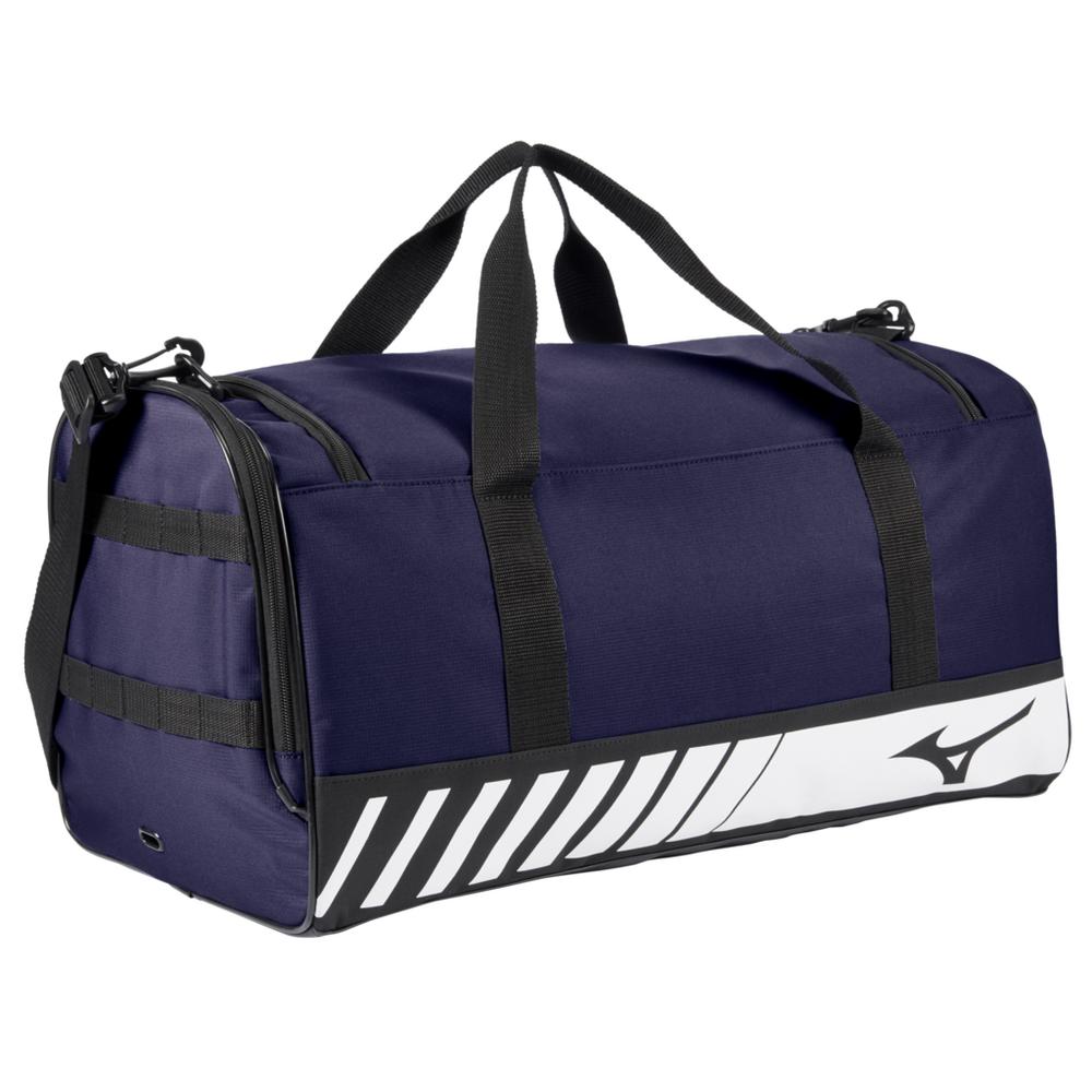 Mizuno All Sport Duffle Unisex Accessories Bags & Backpacks