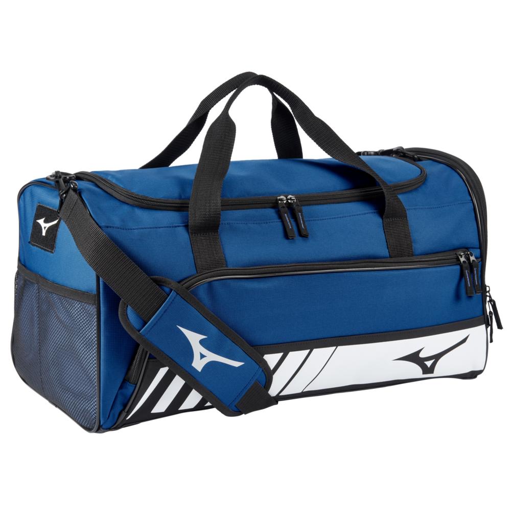 Mizuno All Sport Duffle Unisex Accessories Bags & Backpacks
