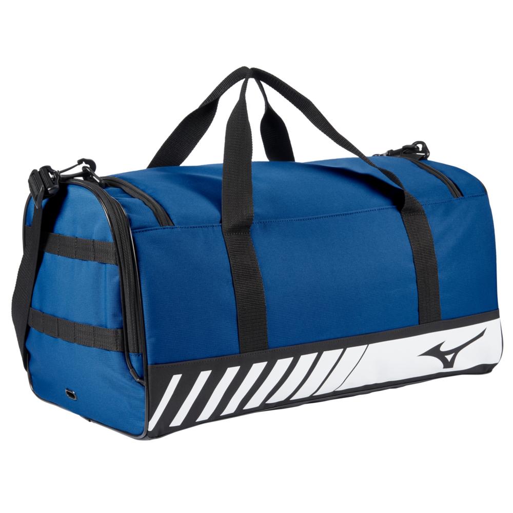 Mizuno All Sport Duffle Unisex Accessories Bags & Backpacks