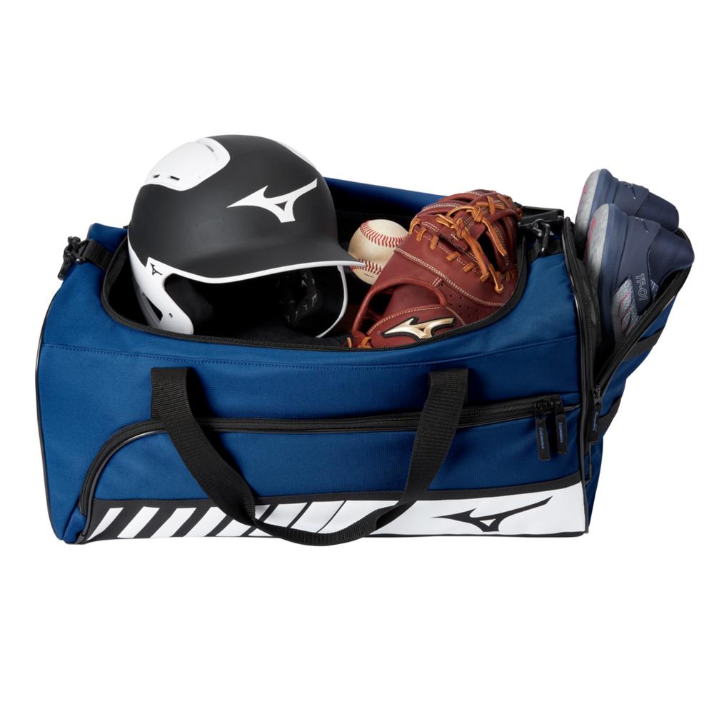 Mizuno All Sport Duffle Unisex Accessories Bags & Backpacks
