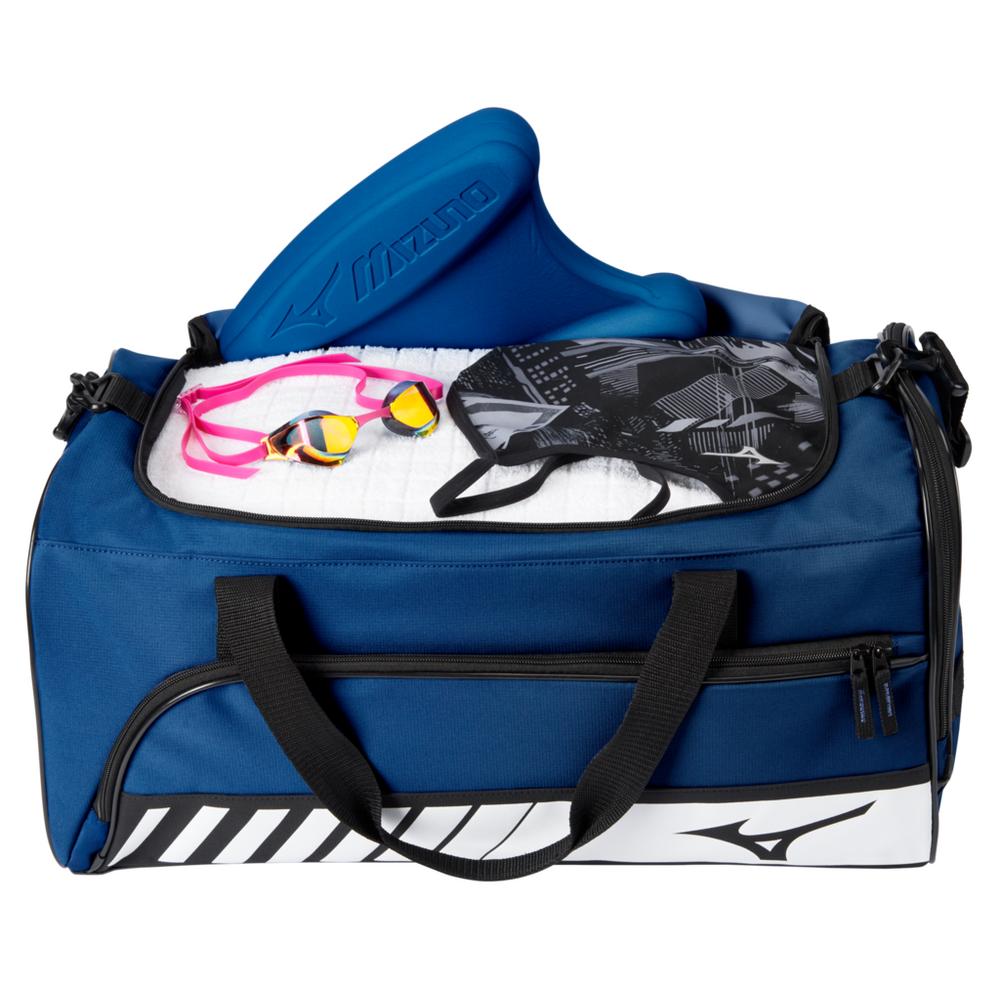 Mizuno All Sport Duffle Unisex Accessories Bags & Backpacks