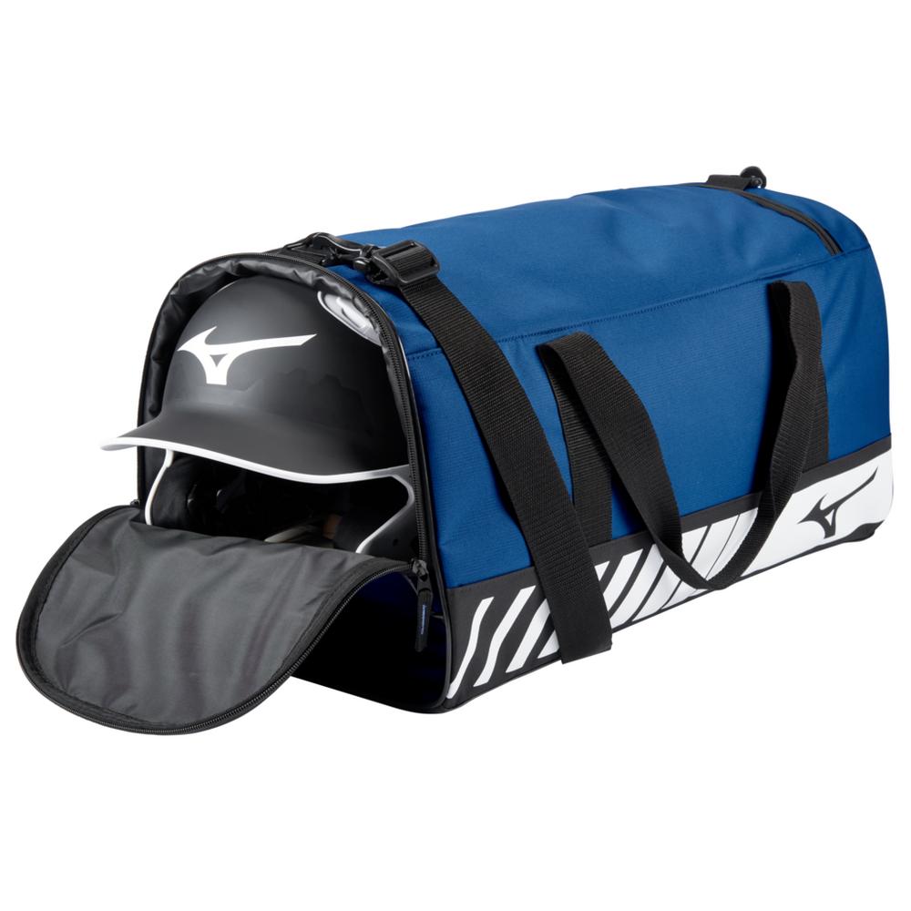Mizuno All Sport Duffle Unisex Accessories Bags & Backpacks