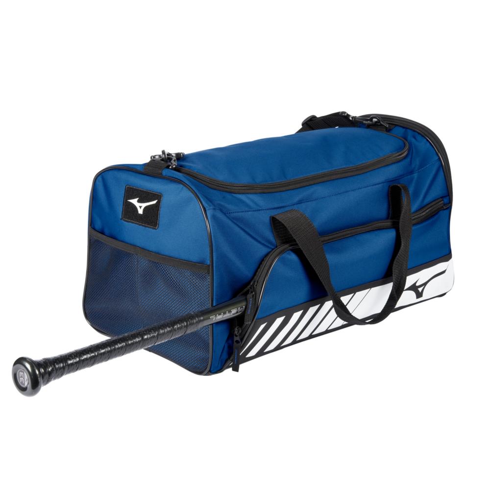 Mizuno All Sport Duffle Unisex Accessories Bags & Backpacks