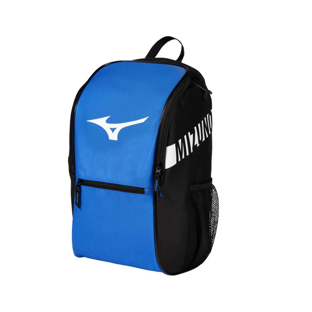 Mizuno Youth Future Backpack Unisex Accessories Bags & Backpacks