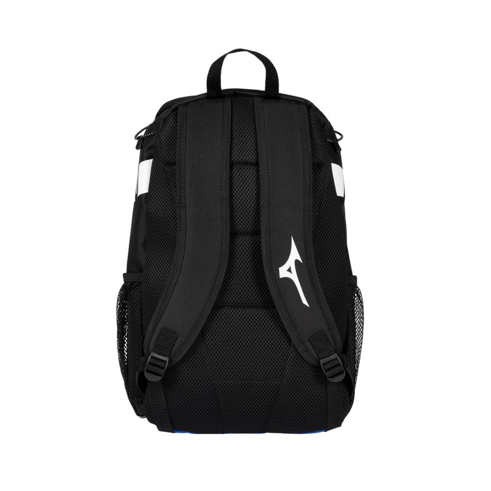 Mizuno Youth Future Backpack Unisex Accessories Bags & Backpacks