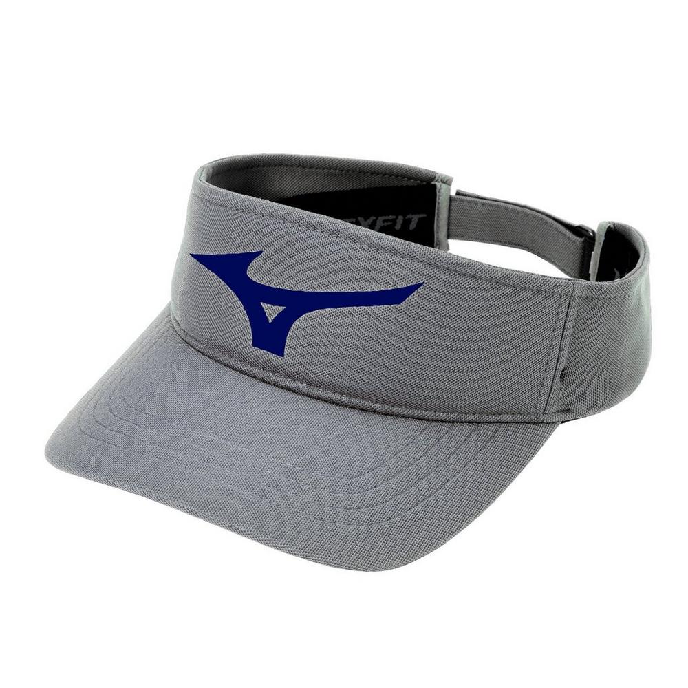 Mizuno Diamond Visor Unisex Accessories Hats & Caps